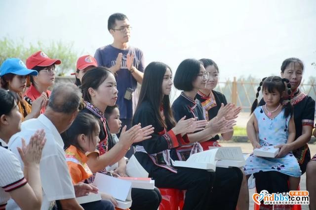“轻骑兵”入金涵！《习近平谈治国理政》第三卷、《民法典》宣讲来啦-5.jpg