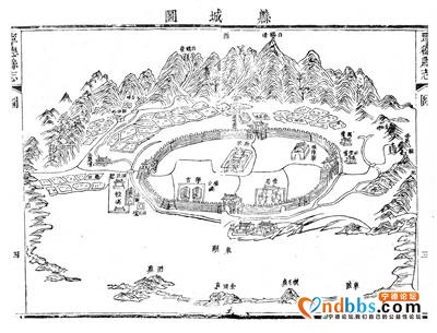 文脉相沿的见证——宁德莲峰书院纪略-1.jpg