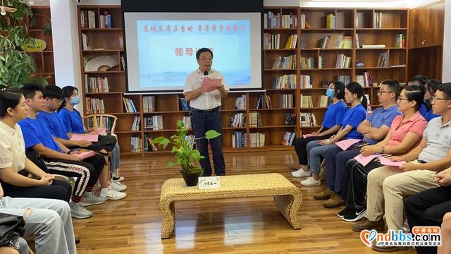 蕉城区开展“蕉城发展正当时，莘莘学子同聚力”青年人才分享会-2.jpg
