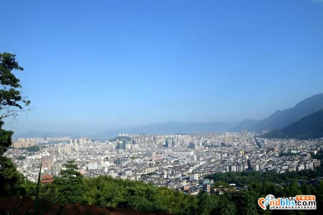 蕉北果农挖出新石器晚期大型石锛！距今约3000多年-1.jpg