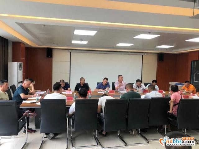 蕉城区城市管理局召开中心城区物业小区消防安全隐患整改会-1.jpg