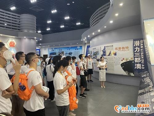 共青团宁德市委举办“回望宁德二十年 青春奋进再出发”2020年宁德市优秀青年学子成长营活动-2.jpg