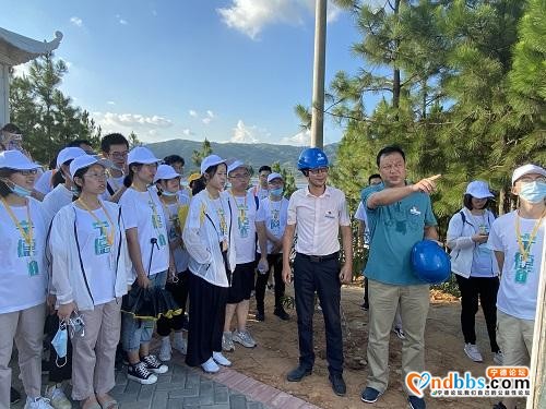 共青团宁德市委举办“回望宁德二十年 青春奋进再出发”2020年宁德市优秀青年学子成长营活动-3.jpg