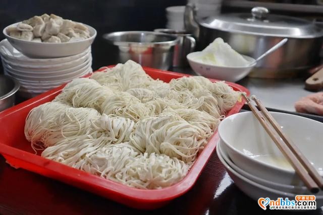 味道宁德 | 市区这家40年老面馆，很多人从一碗9分钱就开始吃了-5.jpg