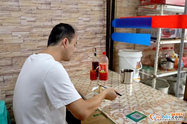 味道宁德 | 市区这家40年老面馆，很多人从一碗9分钱就开始吃了-12.jpg