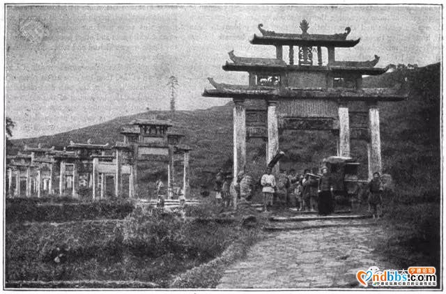 蕉城城市印记丨蕉城旧时北门是在汽车北站附近吗？-6.jpg