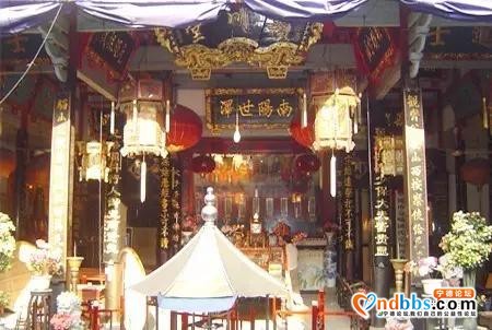 蕉城城市印记丨蕉城旧时北门是在汽车北站附近吗？-4.jpg