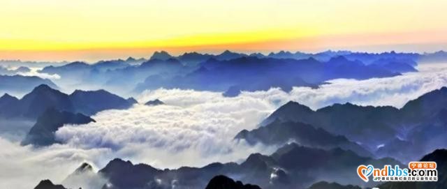 2020想去中国宁德旅游的景点：廉村，洋中古镇，支提山，白云山-1.jpg