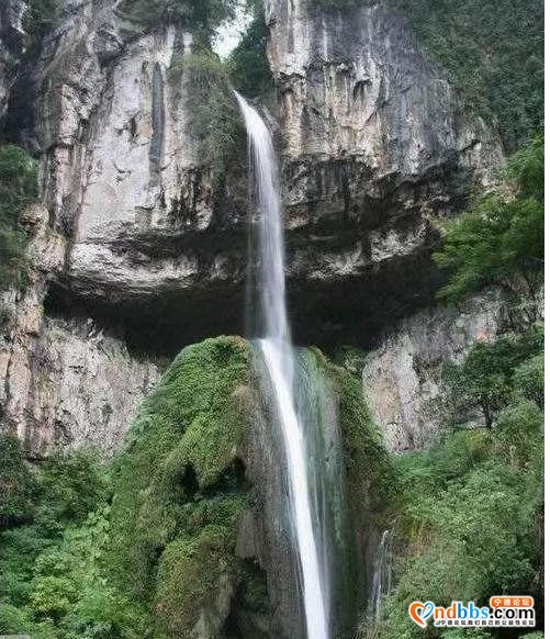 2020想去中国宁德旅游的景点：滴水岩，千年冰臼，牛郎岗，小皓村-3.jpg