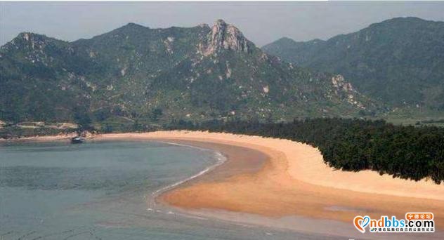 2020想去中国宁德旅游的景点：东狮山，南山漈，赤岸，南山-1.jpg