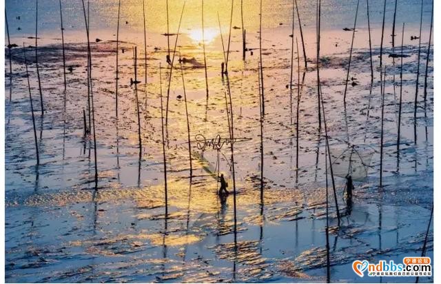 2020想去中国宁德旅游景点：三都澳，牛郎岗，鸳鸯草场，霞浦滩涂-4.jpg