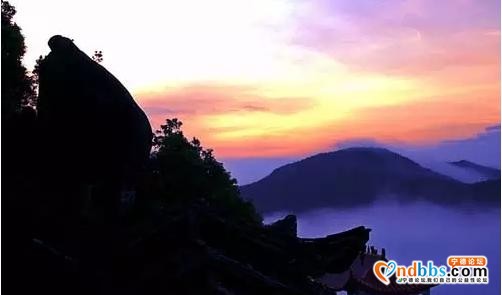 2020想去中国宁德旅游景点：古廊桥群，金鸡山，古廊桥群，翠屏湖-2.jpg
