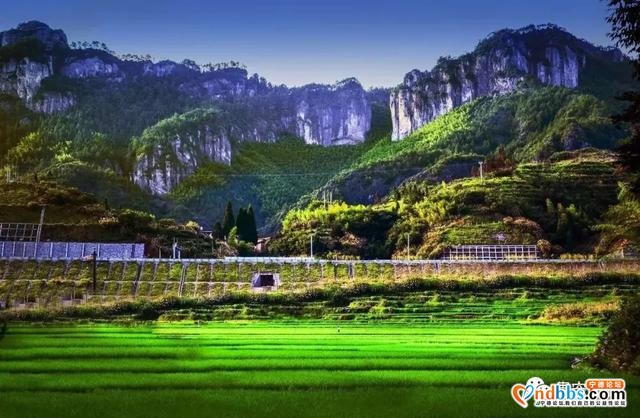 景区优惠来袭！周宁县应对新冠肺炎疫情推出旅游消费优惠举措-9.jpg
