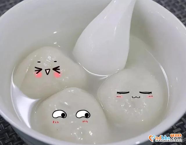 贡汤圆 | 虎贝说到自制汤圆，我就想到宁十一中学旁的这家纯手工汤圆，宁德人狂砸单-2.jpg