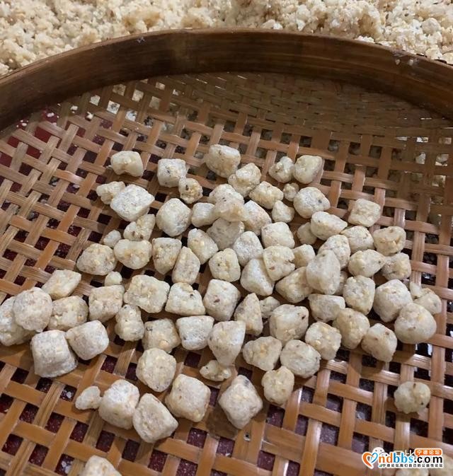 贡汤圆 | 虎贝说到自制汤圆，我就想到宁十一中学旁的这家纯手工汤圆，宁德人狂砸单-7.jpg