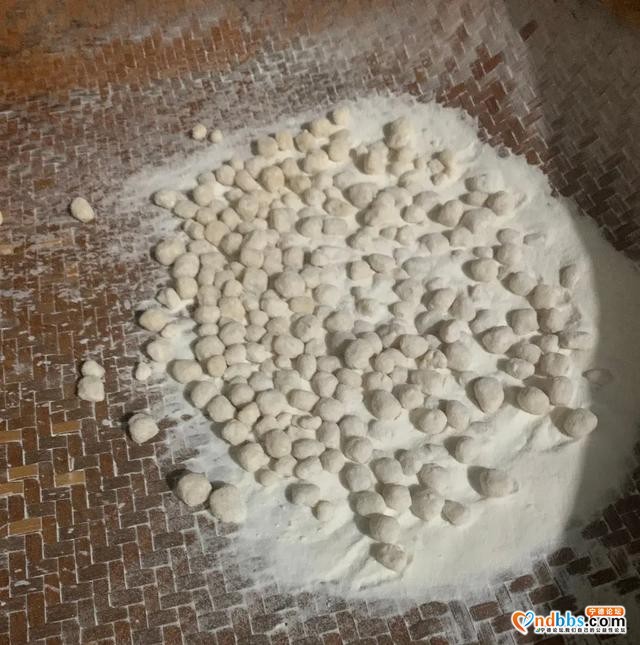 贡汤圆 | 虎贝说到自制汤圆，我就想到宁十一中学旁的这家纯手工汤圆，宁德人狂砸单-8.jpg