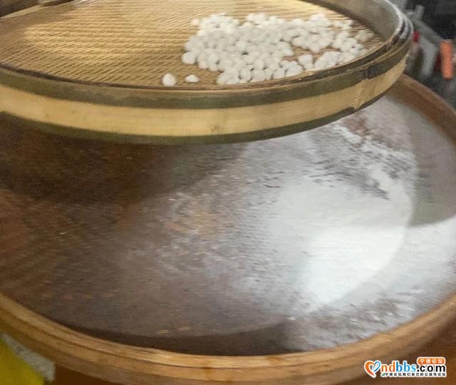 贡汤圆 | 虎贝说到自制汤圆，我就想到宁十一中学旁的这家纯手工汤圆，宁德人狂砸单-9.jpg