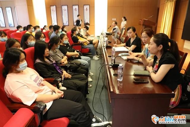 宁德市医院：「市医动态」福建卫生职业技术学院领导一行到我院调研教学工作-2.jpg