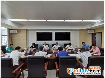 省发改委领导莅临我委调研项目投资情况-3.jpg