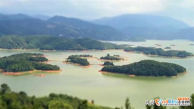 中国十佳宜居城市-福建省宁德市，景点照片欣赏-4.jpg