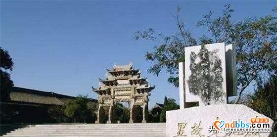 中国十佳宜居城市-福建省宁德市，景点照片欣赏-7.jpg