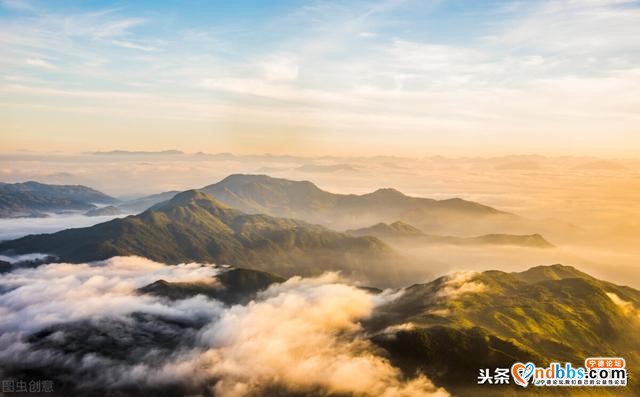 中国十佳宜居城市-福建省宁德市，景点照片欣赏-3.jpg
