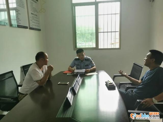 「一周警事」只因多看了你一眼！蕉城一盗窃嫌犯在刑侦大队门口逗留，最终被抓-18.jpg