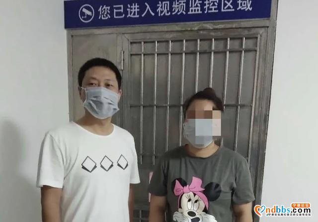 「一周警事」只因多看了你一眼！蕉城一盗窃嫌犯在刑侦大队门口逗留，最终被抓-10.jpg