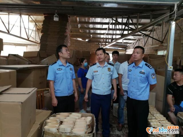 「一周警事」只因多看了你一眼！蕉城一盗窃嫌犯在刑侦大队门口逗留，最终被抓-35.jpg