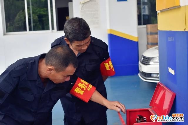 「一周警事」只因多看了你一眼！蕉城一盗窃嫌犯在刑侦大队门口逗留，最终被抓-34.jpg