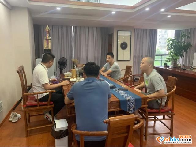 「一周警事」只因多看了你一眼！蕉城一盗窃嫌犯在刑侦大队门口逗留，最终被抓-29.jpg