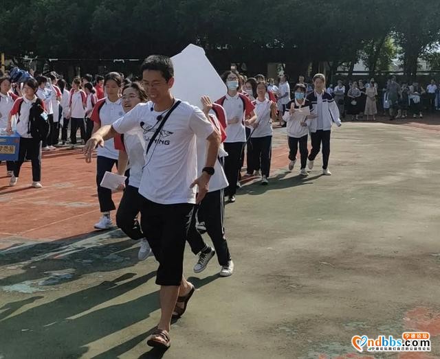 乘风破浪 逐梦韶华——宁德市民族中学2021届高三启动仪式-9.jpg
