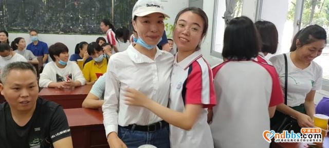 乘风破浪 逐梦韶华——宁德市民族中学2021届高三启动仪式-14.jpg