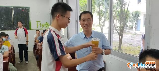 乘风破浪 逐梦韶华——宁德市民族中学2021届高三启动仪式-11.jpg