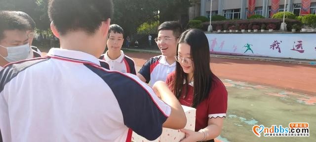 乘风破浪 逐梦韶华——宁德市民族中学2021届高三启动仪式-8.jpg
