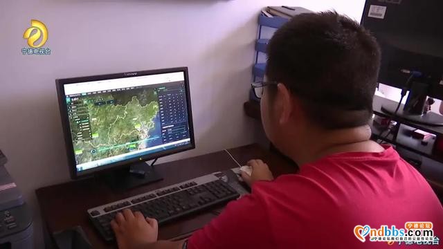 市生态环境保护综合执法支队：上下联动 全面覆盖 守护宁德绿水青山-3.jpg