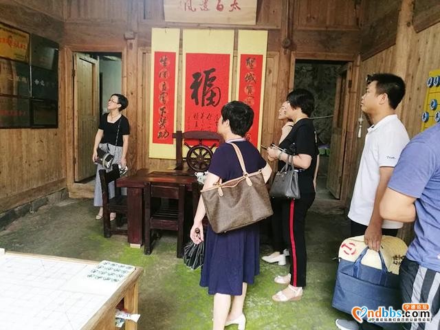 宁德市妇联副主席罗丽光赴寿宁开展巾帼示范基地调研工作-8.jpg