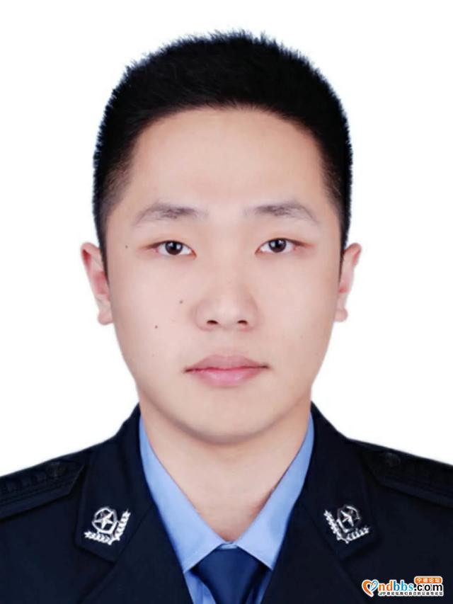 点赞！古田公安民警余烁华登上6月宁德好人榜-2.jpg