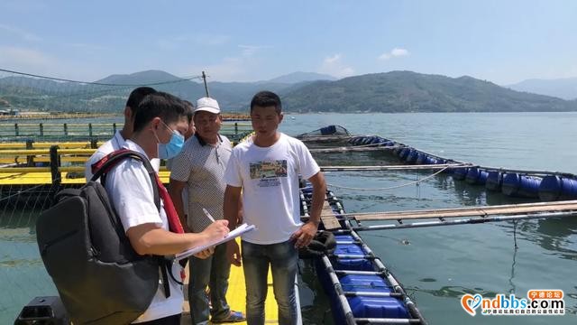 巧解海上纠纷“结”∣ 宁德福鼎海事处联合地方海洋渔业局成功调解一起商渔纠纷-2.jpg