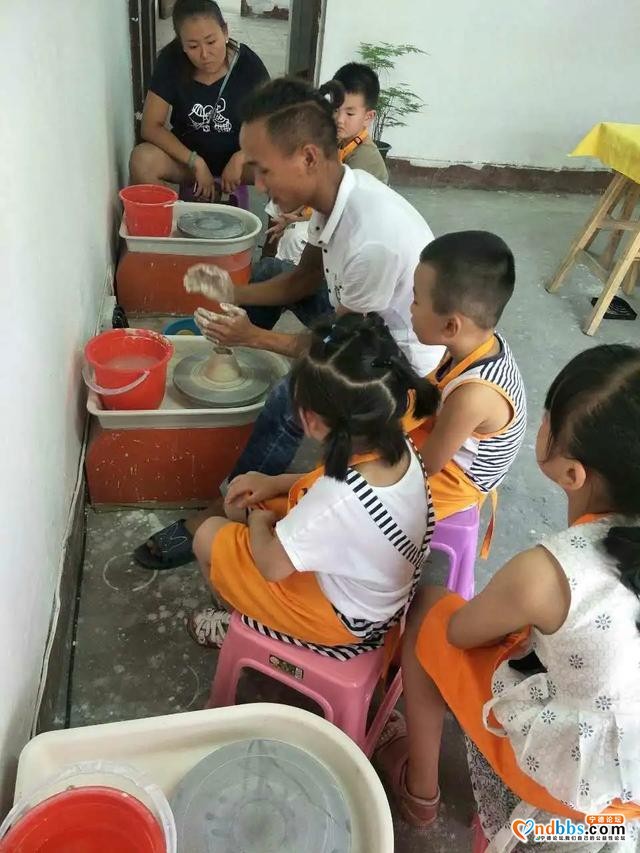 大学生创业故事展播--陈书永：与泥同行-2.jpg