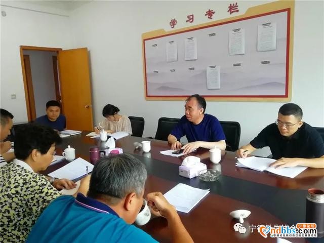 省计生协会党组成员、专职副会长、秘书长刘腾发一行莅临宁德开展工作调研-1.jpg