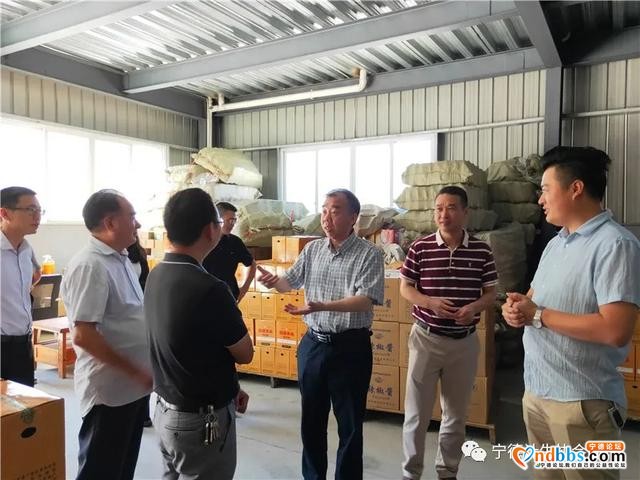 省计生协会党组成员、专职副会长、秘书长刘腾发一行莅临宁德开展工作调研-5.jpg