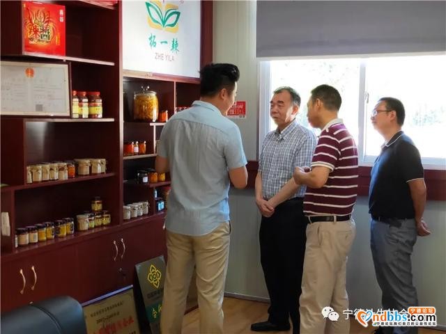 省计生协会党组成员、专职副会长、秘书长刘腾发一行莅临宁德开展工作调研-8.jpg