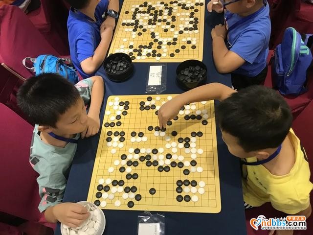 宁德458名小棋手的“风云对弈”，最小的棋手只有4周岁-7.jpg