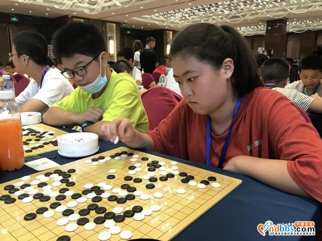 宁德458名小棋手的“风云对弈”，最小的棋手只有4周岁-6.jpg