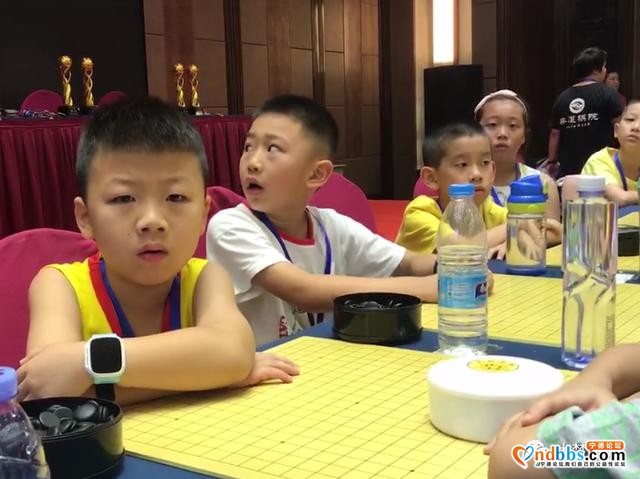 宁德458名小棋手的“风云对弈”，最小的棋手只有4周岁-8.jpg