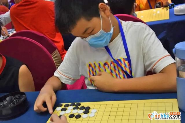 宁德458名小棋手的“风云对弈”，最小的棋手只有4周岁-16.jpg
