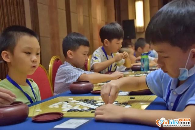 宁德458名小棋手的“风云对弈”，最小的棋手只有4周岁-11.jpg