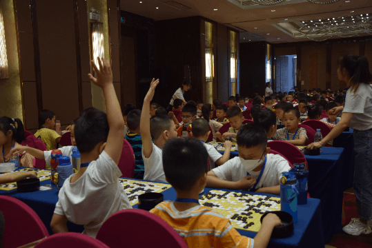 宁德458名小棋手的“风云对弈”，最小的棋手只有4周岁-21.jpg
