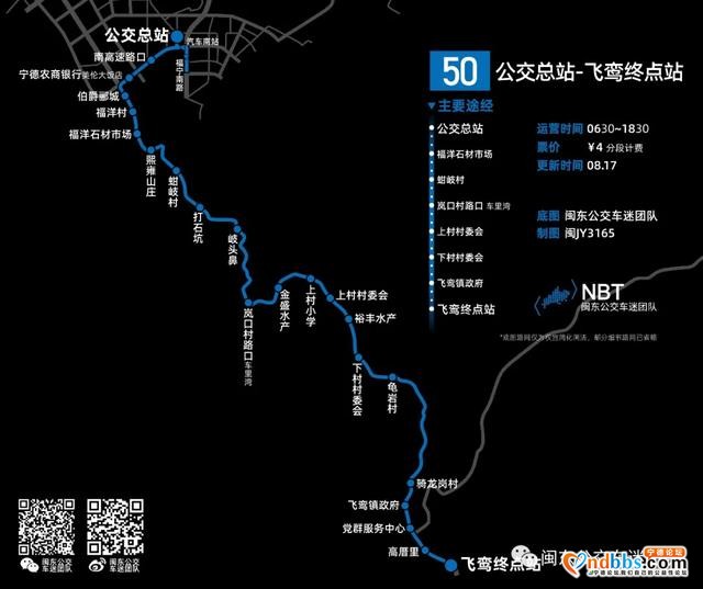 @宁德市民 宁德将开通50路、51路、K60路公交线路！这些地方最受益-2.jpg